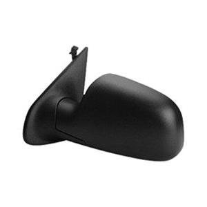 Driver Side Manual Mirror fits 1999 to 2004 Jeep Grand Cherokee