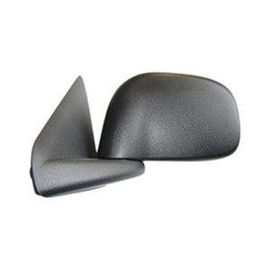 Driver Side Power Mirror fits 2002 to 2008 Dodge Pickup 1500