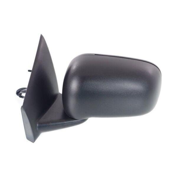 Driver Side Power Mirror fits 2004 to 2009 Dodge Durango