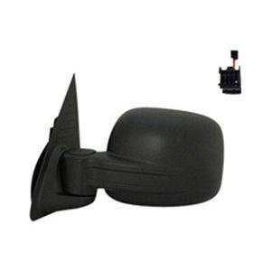 Driver Side Power Mirror fits 2002 to 2007 Jeep Liberty