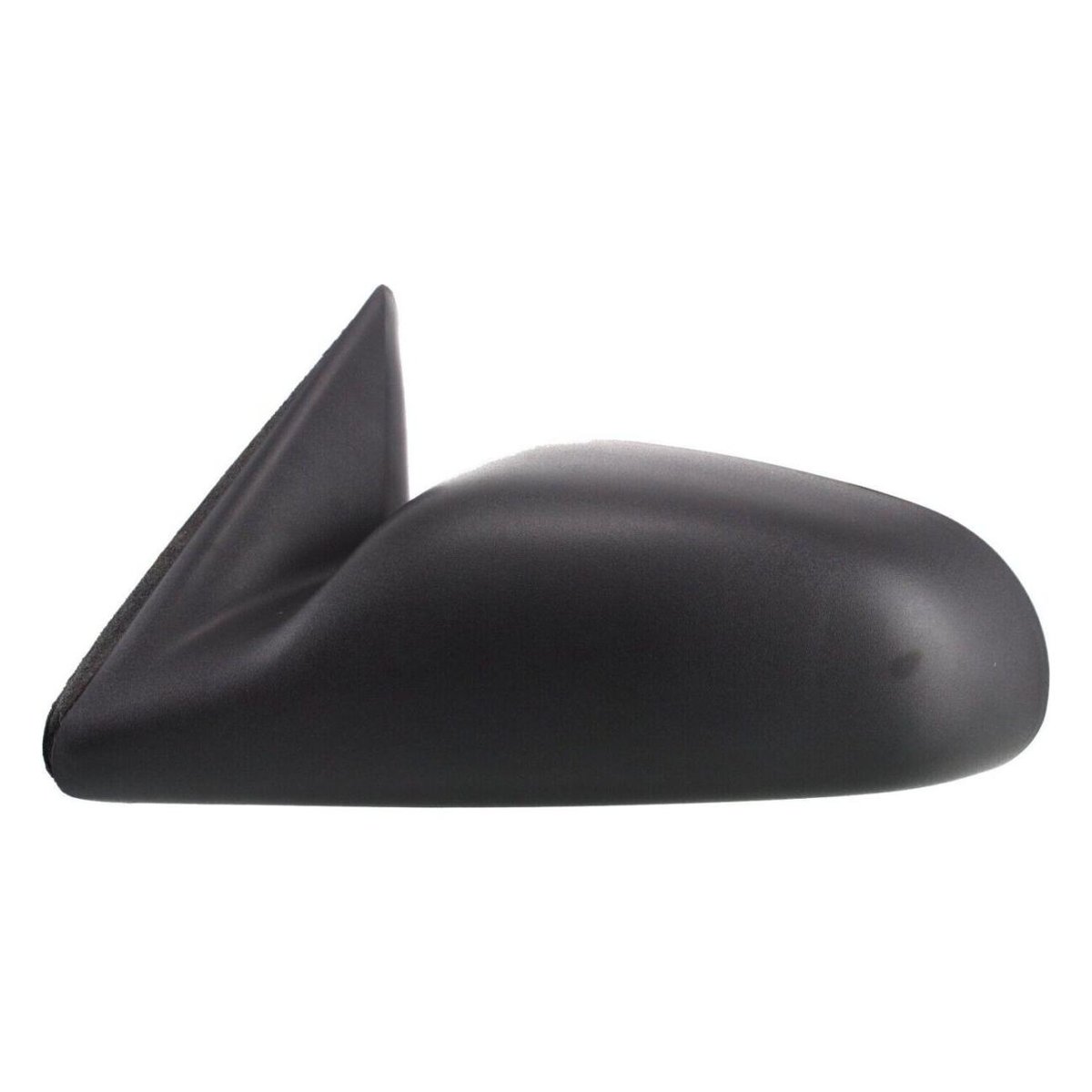 Driver Side Manual Mirror fits 2005 to 2010 Dodge Dakota