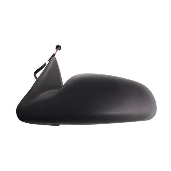 Driver Side Power Mirror fits 2005 to 2010 Dodge Dakota
