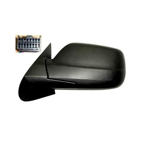 Driver Side Power Mirror fits 2006 to 2006 Jeep Grand Cherokee