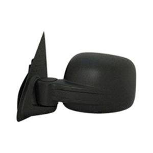 Driver Side Manual Mirror fits 2002 to 2007 Jeep Liberty