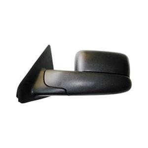 Driver Side Manual Mirror fits 2002 to 2008 Dodge Pickup 1500