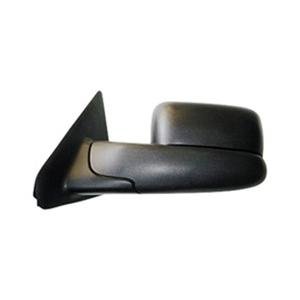 Driver Side Power Mirror fits 2002 to 2008 Dodge Pickup 1500