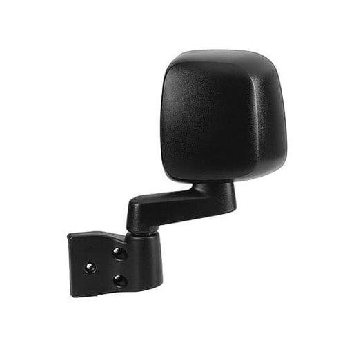 Driver Side Manual Mirror fits 2003 to 2006 Jeep Wrangler