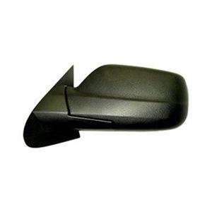 Driver Side Power Mirror fits 2005 to 2008 Jeep Grand Cherokee