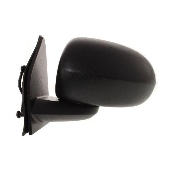 Driver Side Power Mirror fits 2007 to 2016 Jeep Compass