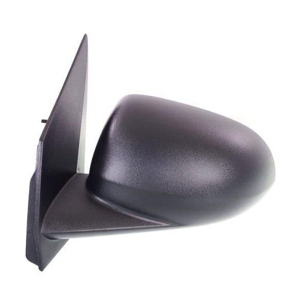 Driver Side Manual Mirror fits 2007 to 2012 Dodge Caliber