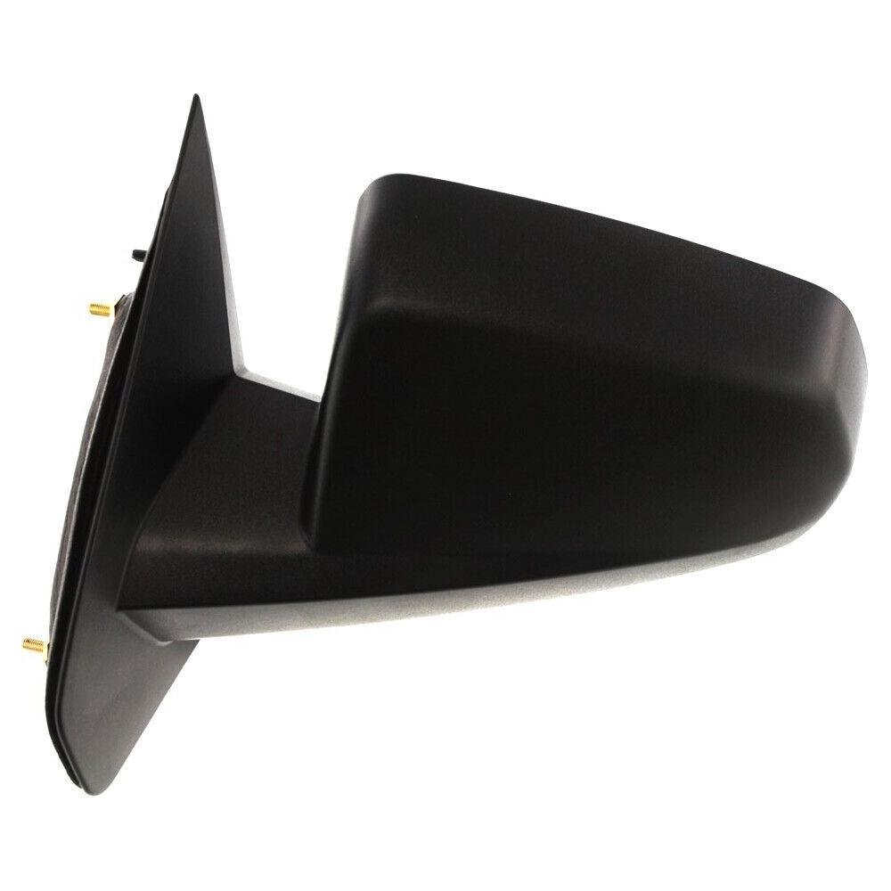 Driver Side Power Mirror fits 2008 to 2014 Dodge Avenger