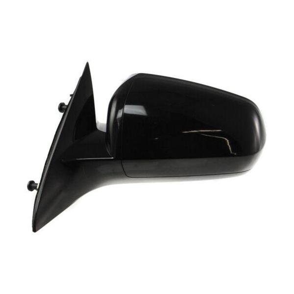 Driver Side Power Heated Mirror 2007-2009 Chrysler Sebring