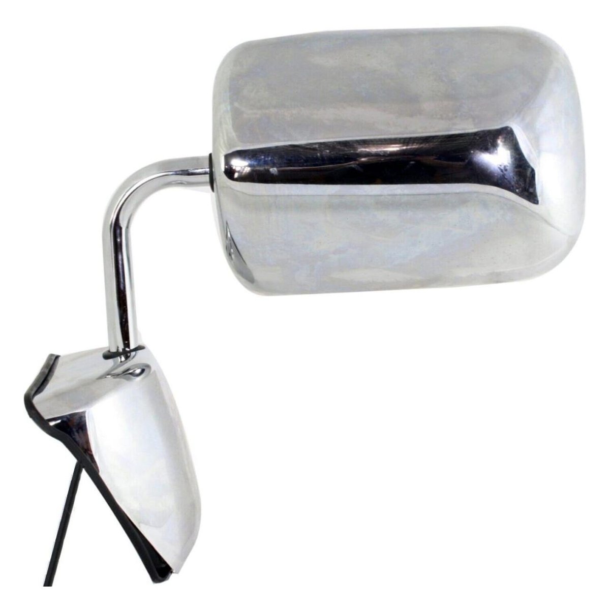 Driver Side Power Mirror fits 1988 to 1993 Dodge Pickup