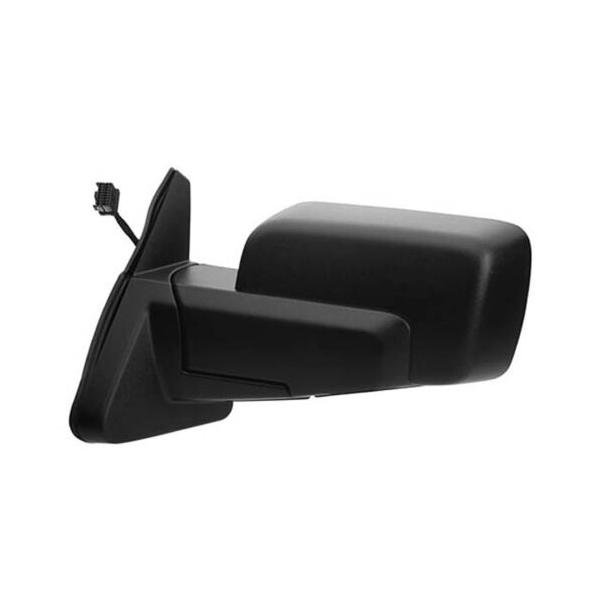 Driver Side Power Mirror fits 2006 to 2008 Jeep Commander