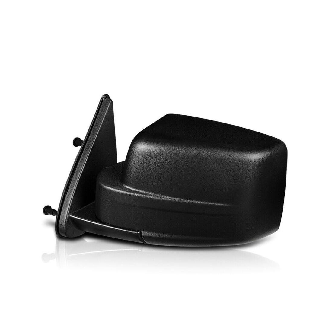 Driver Side Power Mirror fits 2007 to 2011 Dodge Nitro