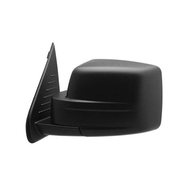 Driver Side Power Mirror fits 2008 to 2009 Jeep Liberty