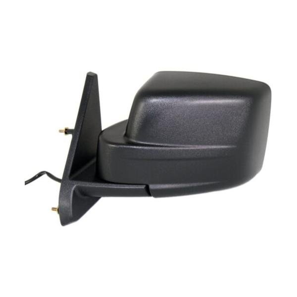 Driver Side Power Mirror fits 2007 to 2017 Jeep Patriot
