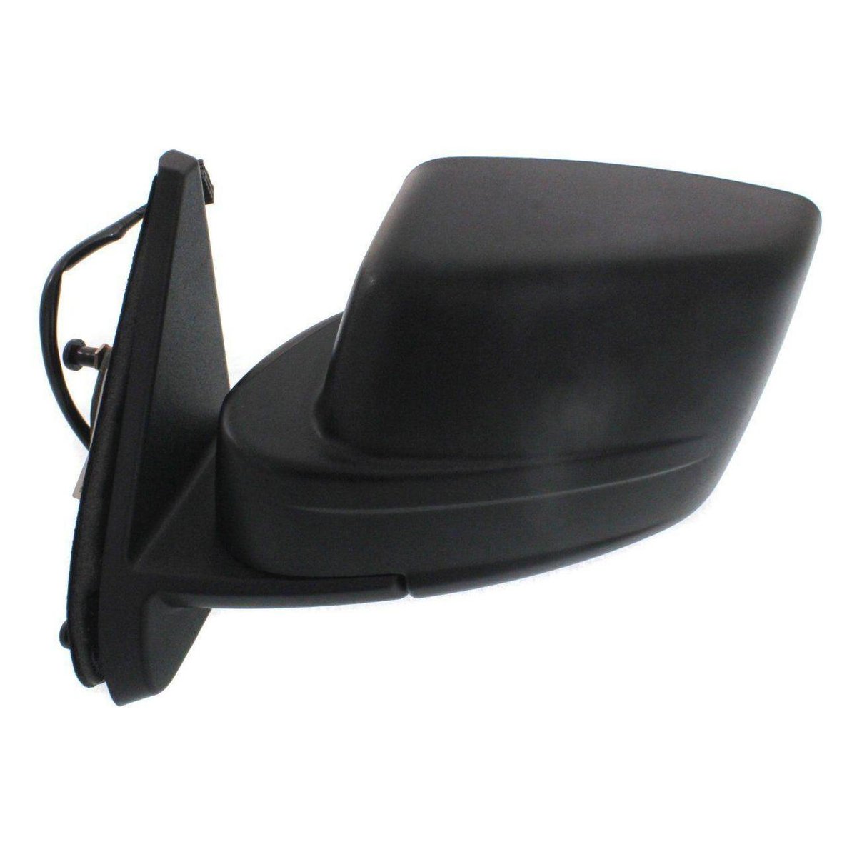 Driver Side Power Mirror fits 2007 to 2017 Jeep Patriot