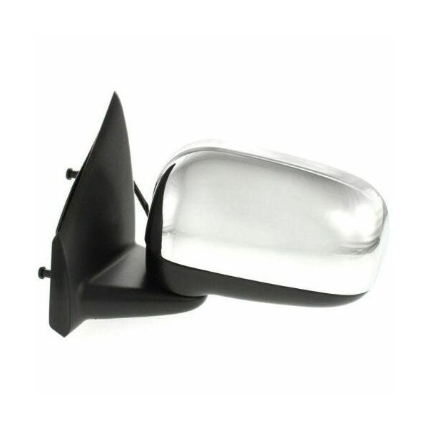 Driver Side Power Heated Mirror 2007-2009 Chrysler Aspen