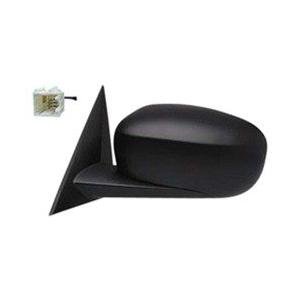 Driver Side Power Mirror fits 2006 to 2010 Dodge Charger
