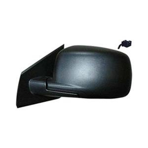 Driver Side Power Mirror fits 2009 to 2015 Dodge Journey