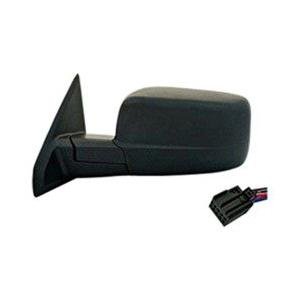 CH1320303 Driver Side Power Heated Mirror 2011-2012 Ram 1500 55372067AI