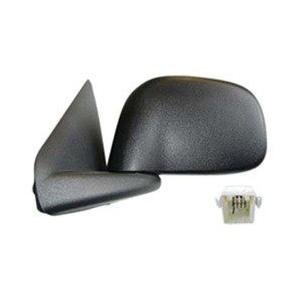 Driver Side Power Mirror fits 2006 to 2008 Dodge Pickup 1500