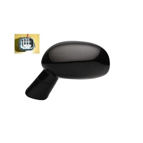 Driver Side Power Mirror fits 2008 to 2014 Dodge Challenger