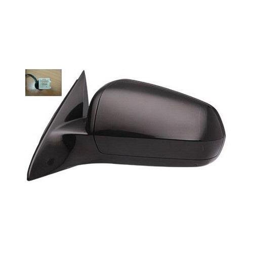 Driver Side Power Non-Heated Mirror 2007-2010 Chrysler Sebring