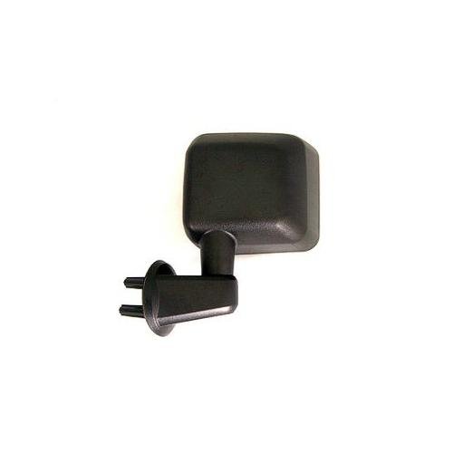Driver Side Power Mirror fits 2011 to 2013 Jeep Wrangler