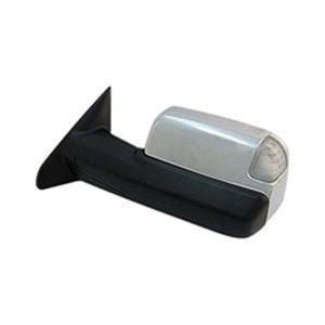 CH1320320 Driver Side Power Heated Mirror 2011-2011 Ram 1500 68033735AM