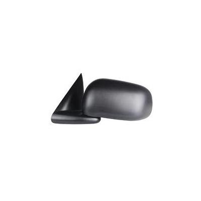 Driver Side Manual Mirror fits 2005 to 2010 Dodge Dakota