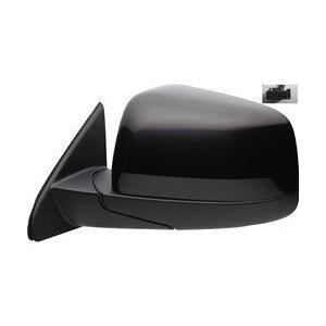 Driver Side Power Mirror fits 2011 to 2017 Jeep Grand Cherokee