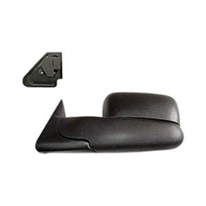 Driver Side Manual Mirror fits 1994 to 2002 Dodge Pickup