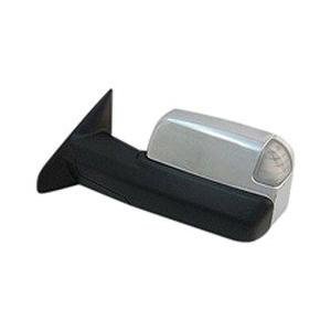 CH1320334 Driver Side Power Heated Mirror 2012-2012 Ram 2500 68143807AF