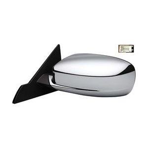 Driver Side Power Heated Mirror 2011-2014 Chrysler 200
