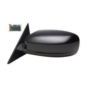 Driver Side Power Heated Mirror 2011-2014 Chrysler 300