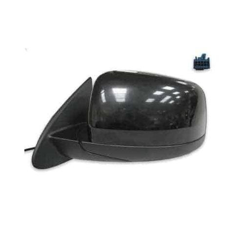 Driver Side Power Mirror fits 2011 to 2017 Dodge Durango