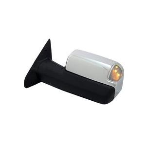 CH1320351 Driver Side Power Heated Mirror 2013-2018 Ram 1500 68462881AA