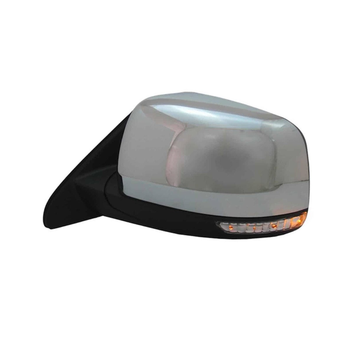 Driver Side Power Mirror fits 2011 to 2016 Jeep Grand Cherokee