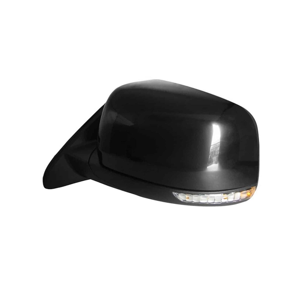 Driver Side Power Mirror fits 2012 to 2017 Jeep Grand Cherokee