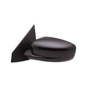 Driver Side Power Mirror fits 2013 to 2015 Dodge Dart