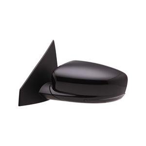 Driver Side Power Mirror fits 2013 to 2015 Dodge Dart