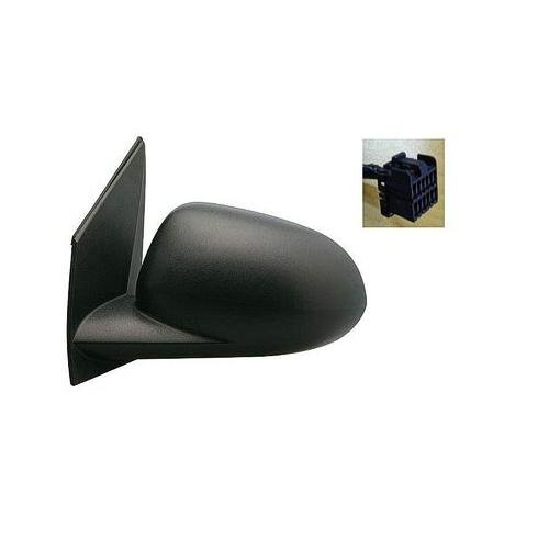 Driver Side Power Mirror fits 2010 to 2012 Dodge Caliber