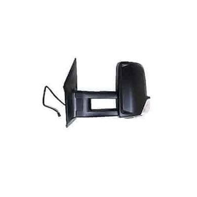 Driver Side Power Mirror fits 2007 to 2009 Dodge Sprinter