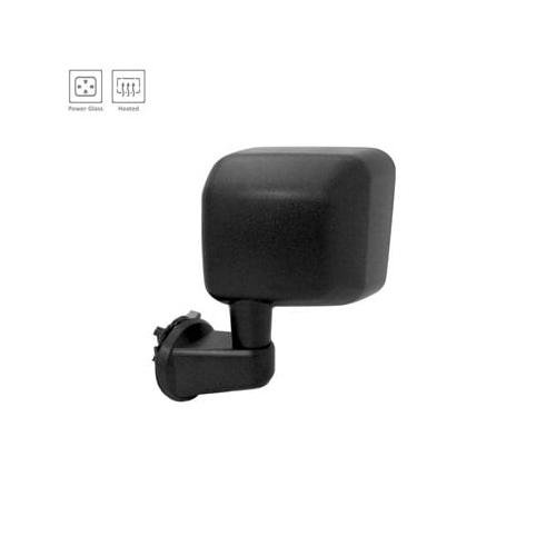 Driver Side Power Mirror fits 2014 to 2014 Jeep Wrangler