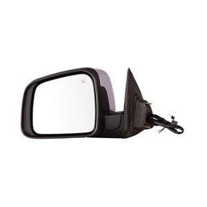 Driver Side Power Mirror fits 2011 to 2022 Dodge Durango
