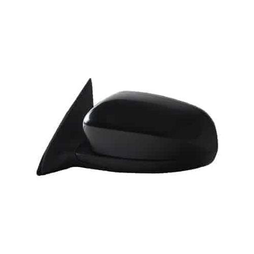 Driver Side Power Mirror fits 2014 to 2017 Jeep Cherokee