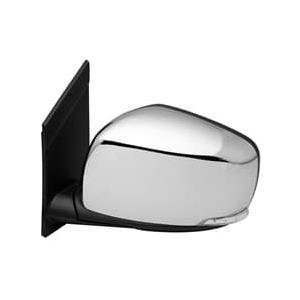 Driver Side Power Mirror fits 2010 to 2015 Dodge Grand Caravan