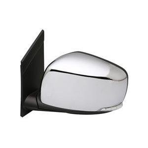 Driver Side Power Mirror fits 2008 to 2015 Dodge Grand Caravan